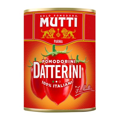 Image of Mutti Datterini