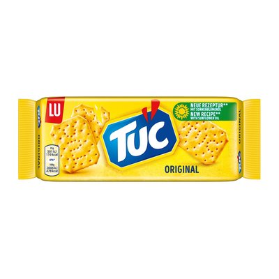 Image of TUC Cracker Classic