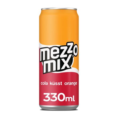 Image of Mezzo Mix