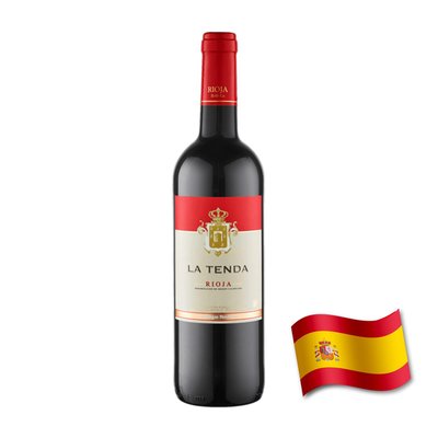 Image of Rioja La Tenda