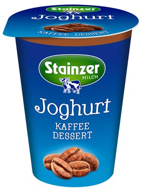 Image of Stainzer Joghurt Kaffee Dessert 4%