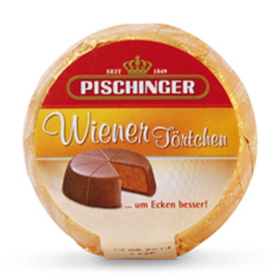 Image of Pischinger Wiener Törtchen