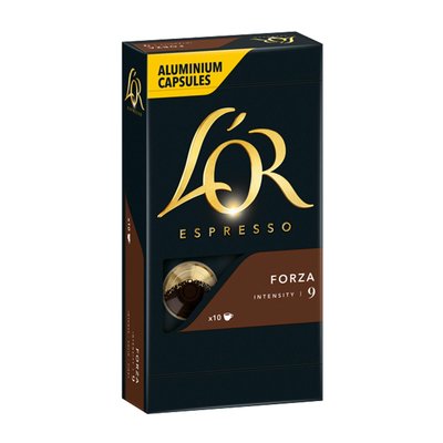 Image of L'OR Kapsel Espresso Forza