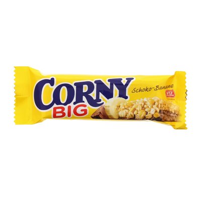 Image of Corny Big Schoko-Banane