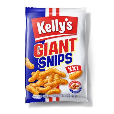 Image of Kelly's Giant Snips