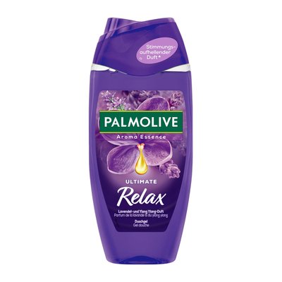 Image of Palmolive Duschgel Absolute Relax