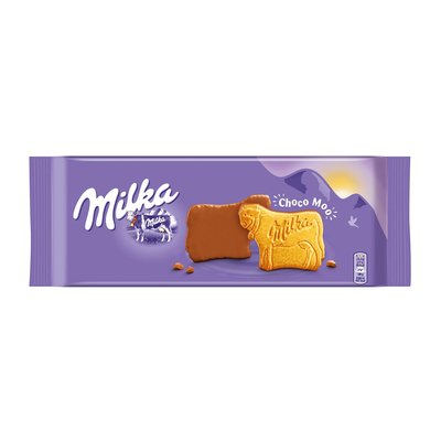 Image of Milka Choco Moo