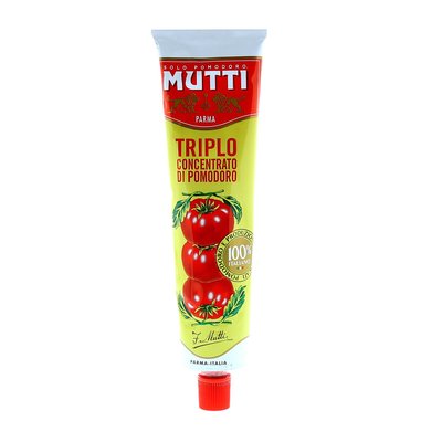 Image of Mutti Tomatenmark