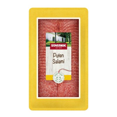 Image of Stastnik Putensalami