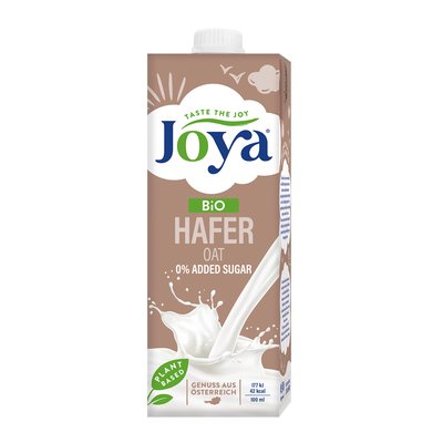 Image of Joya Bio Hafer Drink