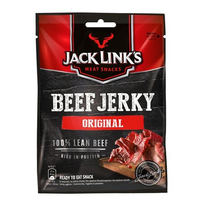 Image of Jack Link's Beef Jerky Original