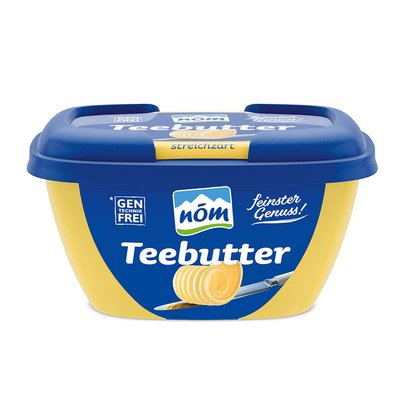 Image of nöm Teebutter Becher