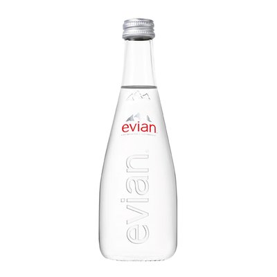 Image of Evian Pure