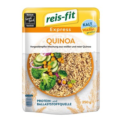 Image of Reis-Fit Express Quinoa