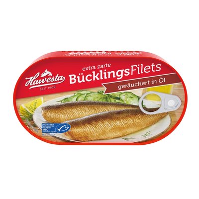 Image of Hawesta Bücklingsfilets