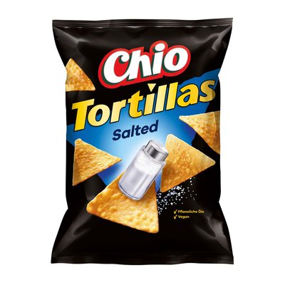 Image of Chio Tortilla Chips Original