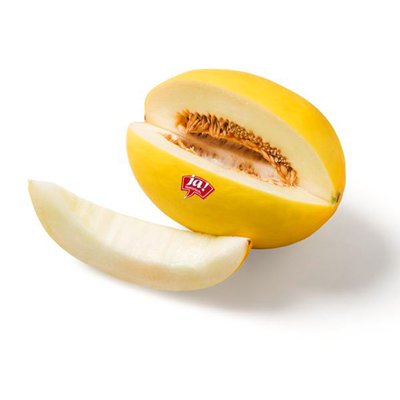 Bild von Ja! Bio Honigmelone