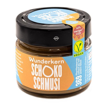 Image of Wunderkern Schoko Kern Creme