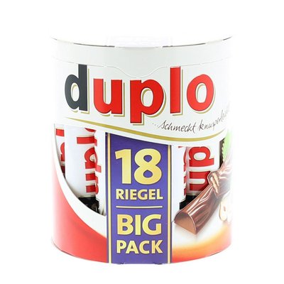 Image of Ferrero Duplo