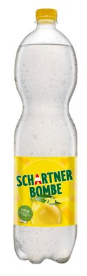 Image of Schartner Bombe Zitrone