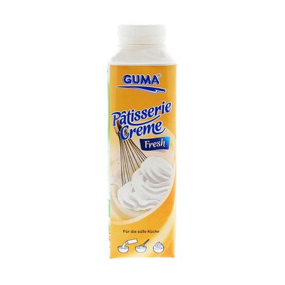 Image of Emmi Guma Pâtisserie Creme
