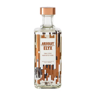Image of Absolut Elyx