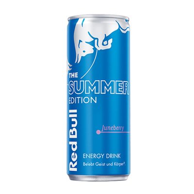 Image of Red Bull Summer Edition - Juneberry