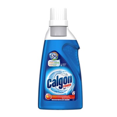 Image of Calgon 4in1 Gel