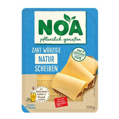 Image of Noa Scheiben Natur