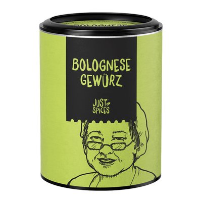 Image of Just Spices Bolognese Gewürz