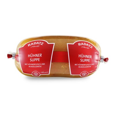 Image of Radatz Hühnersuppe