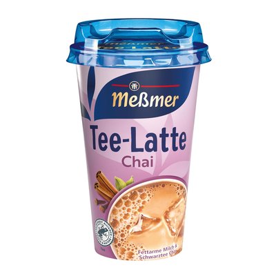 Image of Meßmer Tee-Latte Chai