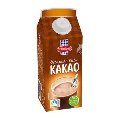 Image of Schärdinger Kakao