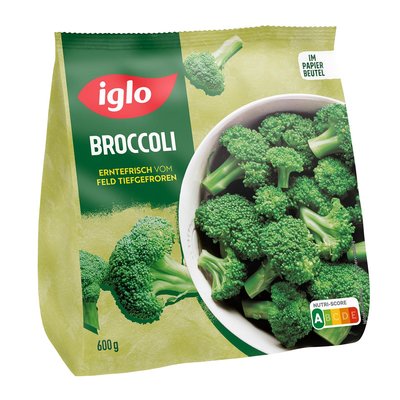 Image of Iglo Broccoli