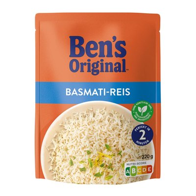 Image of Ben's Original Express Basmati
