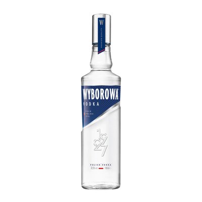 Image of Wyborowa Wodka