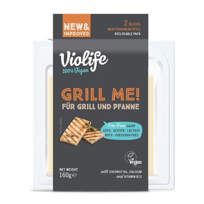 Image of Violife Grill Me