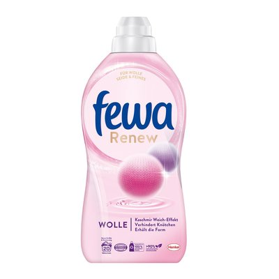 Image of Fewa Renew Wolle 20 WG