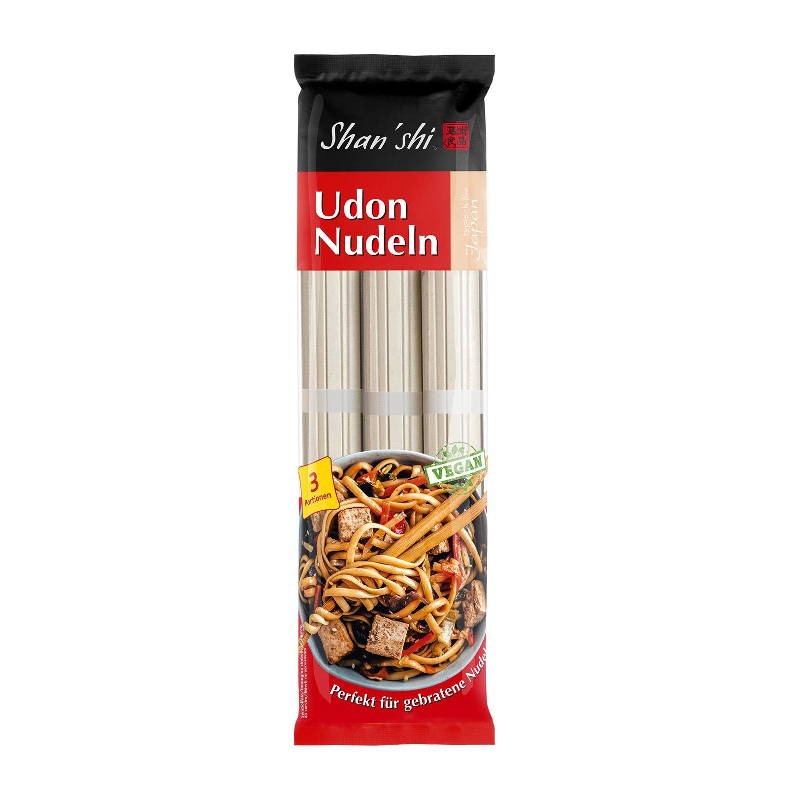 Shan Shi Udon Nudeln | BILLA Online Shop