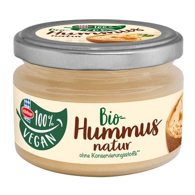 Image of Schärdinger Hummus Natur