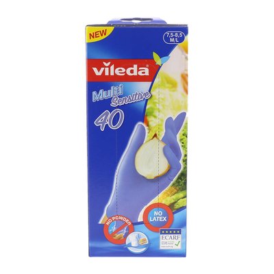 Image of Vileda Multi Sensitive Ohne Latex