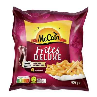 Image of McCain Frites Deluxe