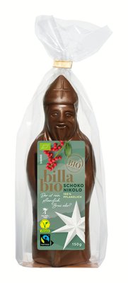 Bild von BILLA Bio Nikolo