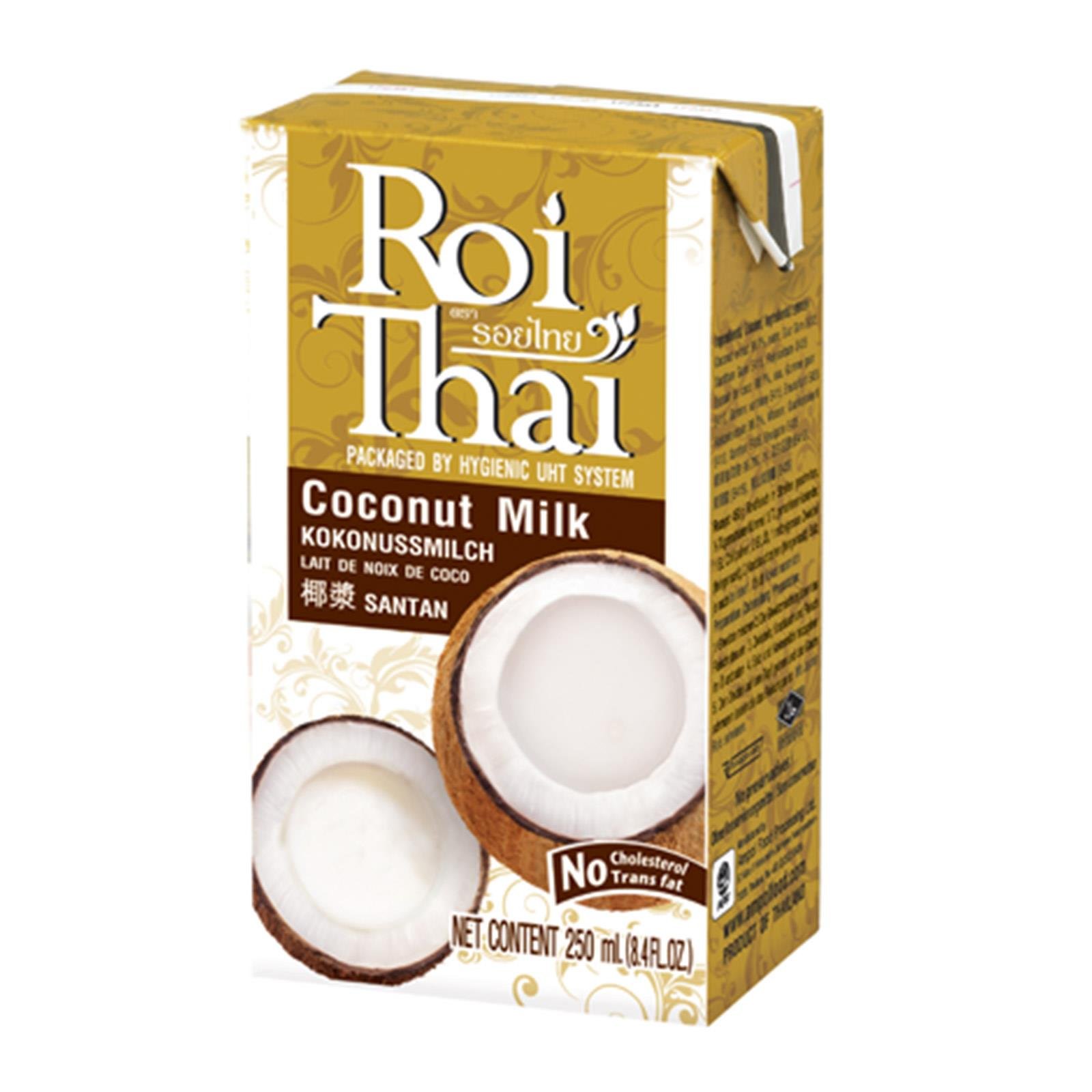Roi Thai Kokosmilch | BILLA Online Shop