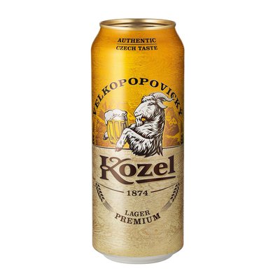Image of Kozel Premium