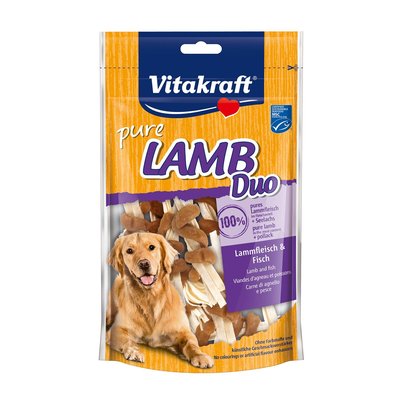 Image of Vitakraft Lamb Duo Lammfleisch & Fisch