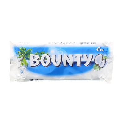 Image of Bounty 6er