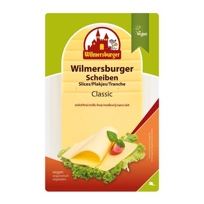 Image of Wilmersburger Classic Scheiben