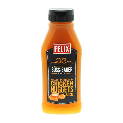 Image of Felix Süß-Sauer Sauce