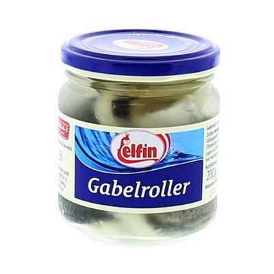 Image of Elfin Gabelroller